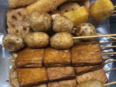 -黄田泡泡