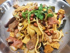 -川锅哎哟·麻辣香锅(国大城市广场店)