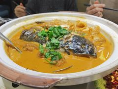 -雅酌园百姓菜馆(颐和路店)