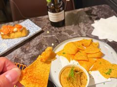 -LESCEDARS Brasserie Bistro香柏树