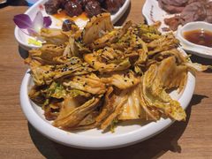 -直隶安家牛肉罩饼(建华店)