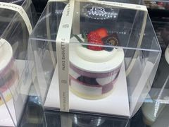 -巴黎贝甜(亿合城店)