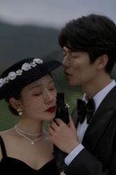 点击看大图 -天一婚纱摄影TIA STUDIO(珠海路店)