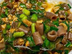 -鑫真味私房菜馆