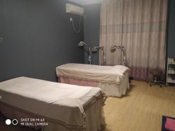 -华脉瘦身