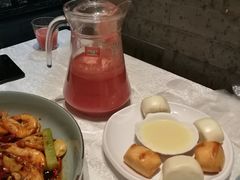 -李老爹香辣蟹(宣武门店)