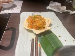 -匠和风精致料理(莆田财富中心店)