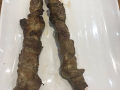 -巴依老爷新疆美食(望京小街店)