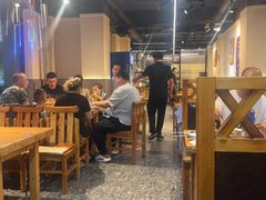 -特色油边心管烤串