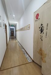 -伽玥瑜伽·普拉提馆