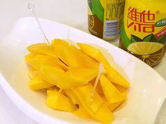 -小郭私房菜·海肠捞饭店(学士街店)