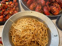 -巴厘龙虾·榜首油焖大虾(音乐学院·沿江酒馆店)