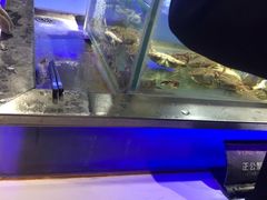 -V-ONE西雅图海鲜自助餐厅(仓山万达广场店)