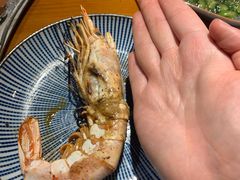 -不倒翁炭火烧肉(永安里店)