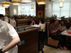大堂-又一间茶点轩(百汇广场店)