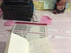 -阿安甜品(五一街店)