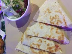 -疯克大象美式烤肉餐厅