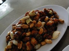 -友谊餐馆(永安路店)