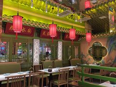 -奔跑吧陕菜·盛世长安(民乐园万达店)