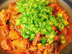 -味莊餐厅(康庄南街店)