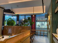 -陶兰居·手工点心·粤菜(圆融时代广场店)