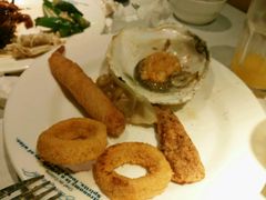 -星伦多 自助料理(圆融店)