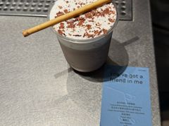 -O.P.S. CAFE