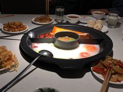 -川锅一号火锅(铜山万达店)