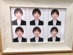 -Best U照相馆证件照·外拍(中山公园店)