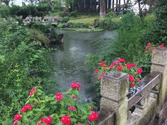 -杭州西湖柳莺里酒店·闻莺厅