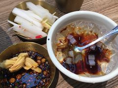 -成都你六姐·牛肉冒菜(上海环宇荟店)