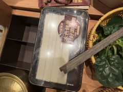 -巴奴毛肚火锅(龙湖锦艺城店)