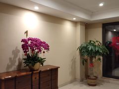 -美林湖温泉别墅度假村