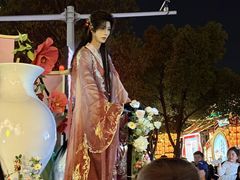 -武汉园博园(武汉自然博物馆)