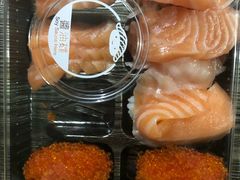 -争鲜回转寿司(南开大悦城店)