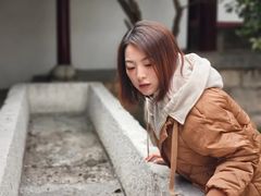 -戏马台景区