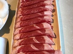 -海底捞火锅(公益西桥店)