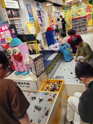 -乐高授权专卖店(西单大悦城店)