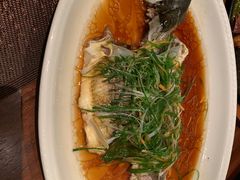 -林芝工布庄园希尔顿酒店-猎味中餐厅