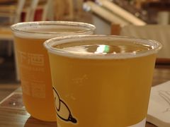 每日百香果-下酒(华熙店)