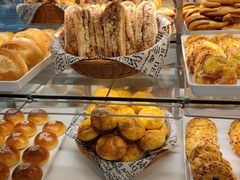 -BreadTalk面包新语(长寿路地铁站店)