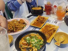-姐弟俩土豆粉(北京双桥万达店)