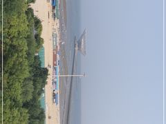 -山海广场