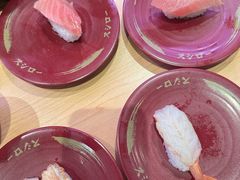 -寿司郎(皇庭广场店)
