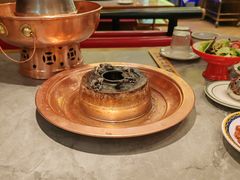 -侃爷南门铜锅涮肉