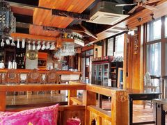 -甘尼仕印度餐厅酒吧(斜塘老街店)