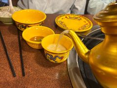 -顺顺小吃(独克宗古城店)