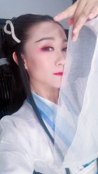 -美云庭古装·格格服汉服·京城旅拍(北京店)