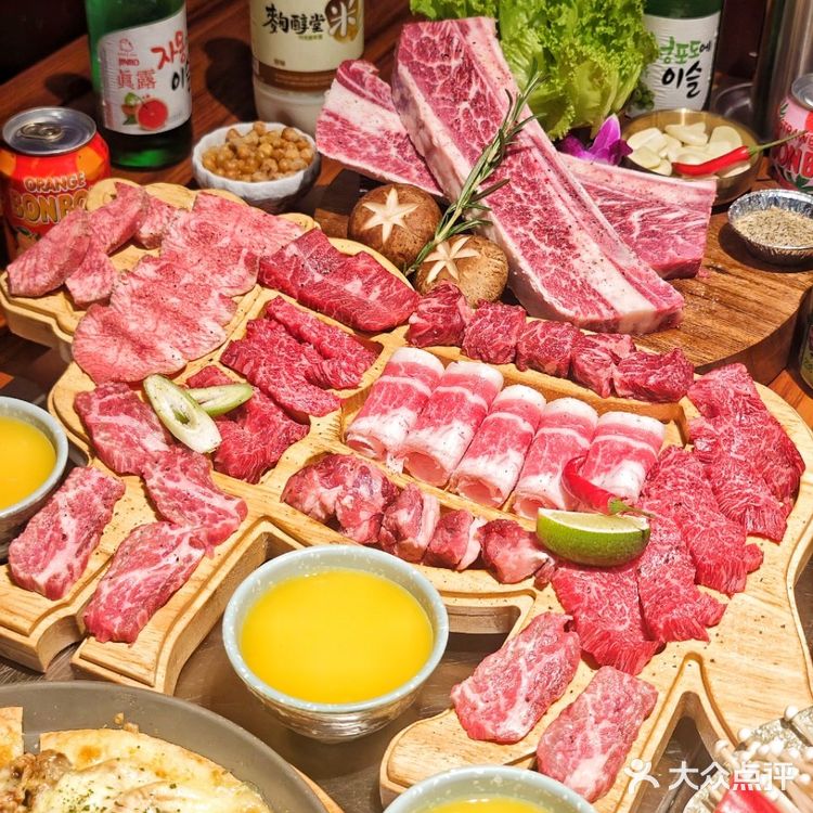 来自上海人民广场附近的美食攻略请收好