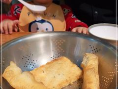 -弄堂咪道-饭香·面香·馄饨香(兴梅店)